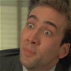 nicolas cage lottery