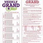 idaho lottery weekly grand